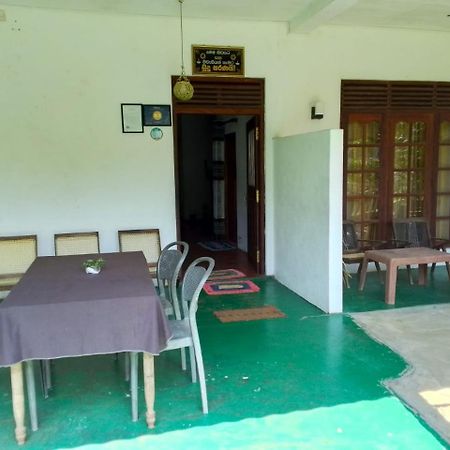 Thalalla Bnb Talalla South Exterior photo