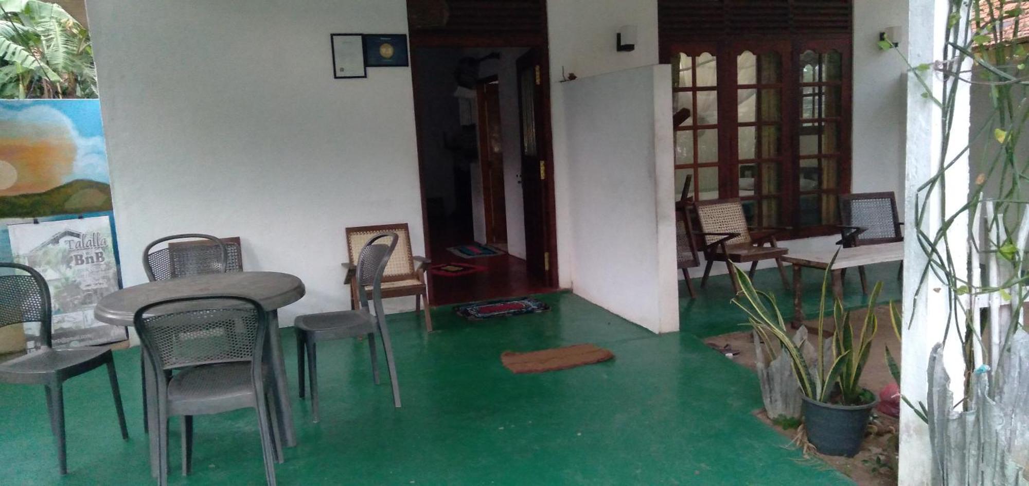 Thalalla Bnb Talalla South Room photo