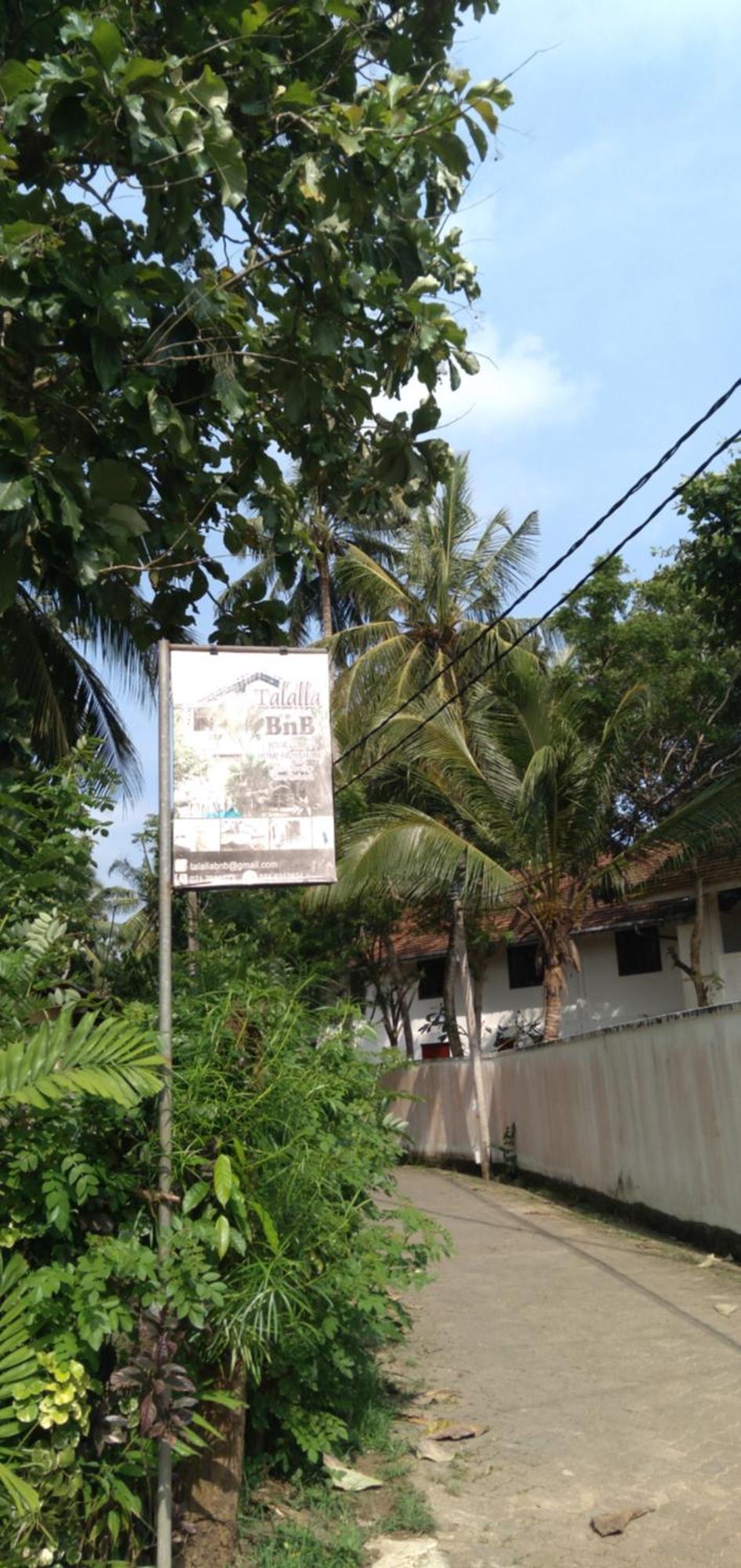 Thalalla Bnb Talalla South Room photo