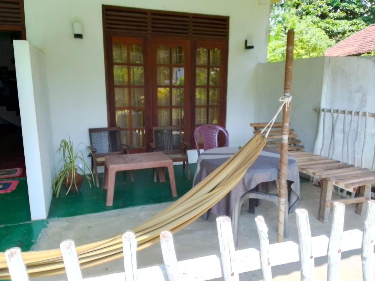 Thalalla Bnb Talalla South Exterior photo