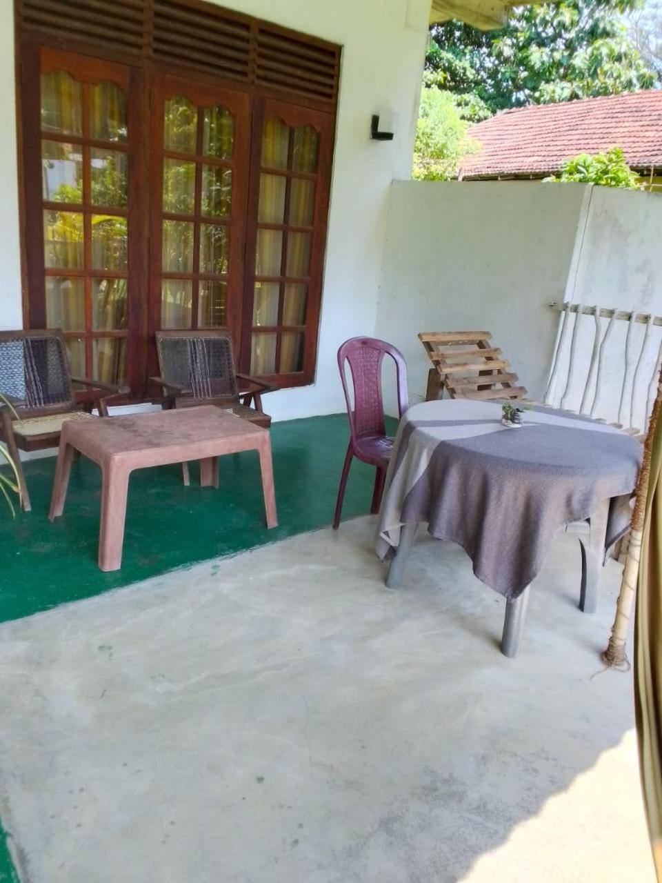 Thalalla Bnb Talalla South Exterior photo