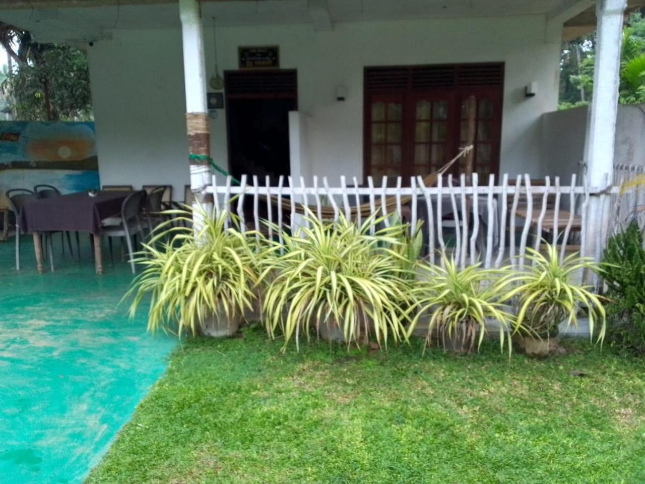 Thalalla Bnb Talalla South Exterior photo