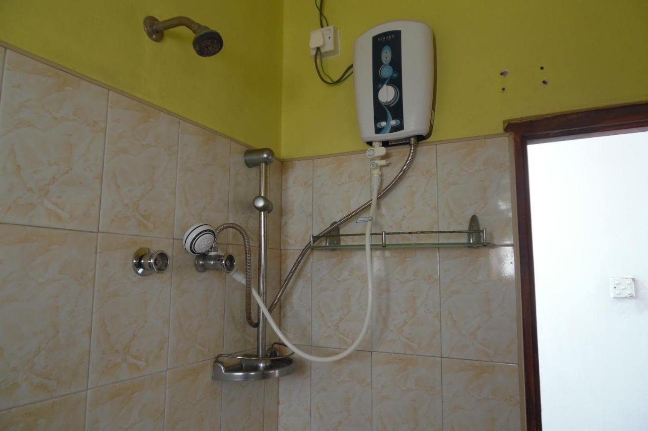 Thalalla Bnb Talalla South Exterior photo