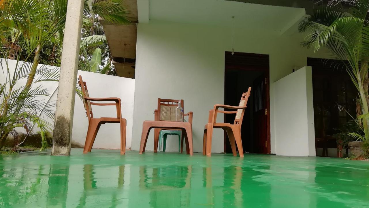Thalalla Bnb Talalla South Exterior photo