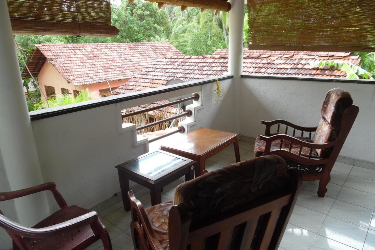 Thalalla Bnb Talalla South Exterior photo