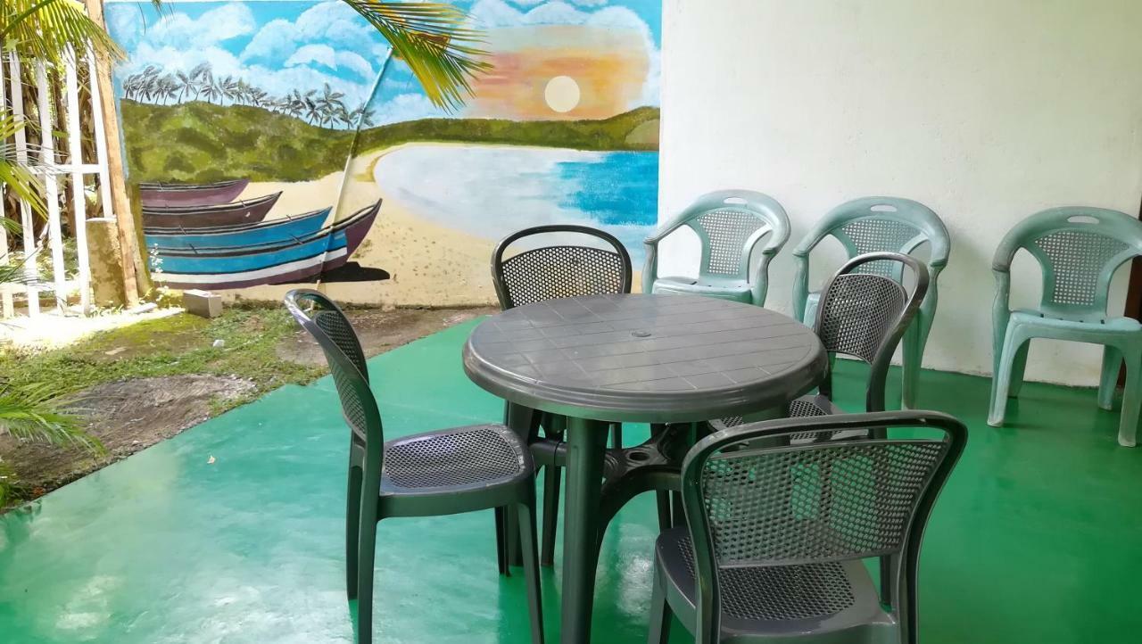 Thalalla Bnb Talalla South Exterior photo