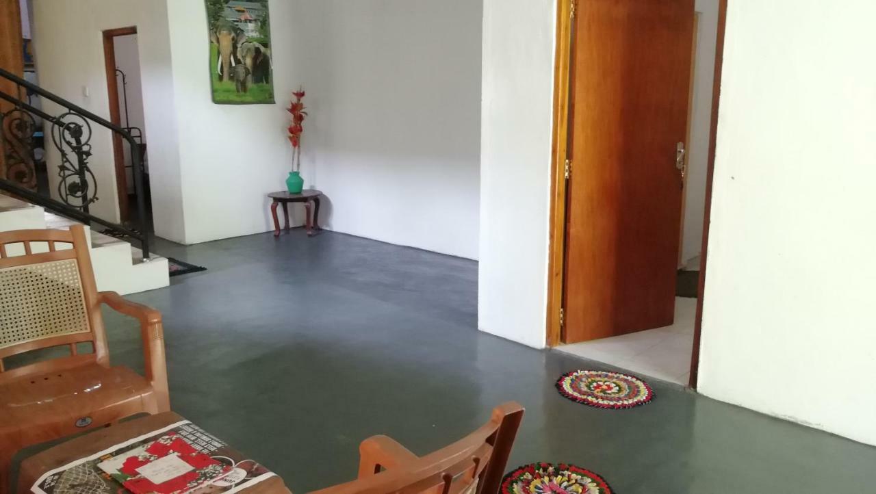 Thalalla Bnb Talalla South Exterior photo