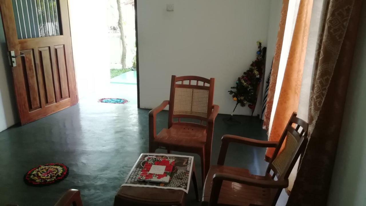 Thalalla Bnb Talalla South Exterior photo
