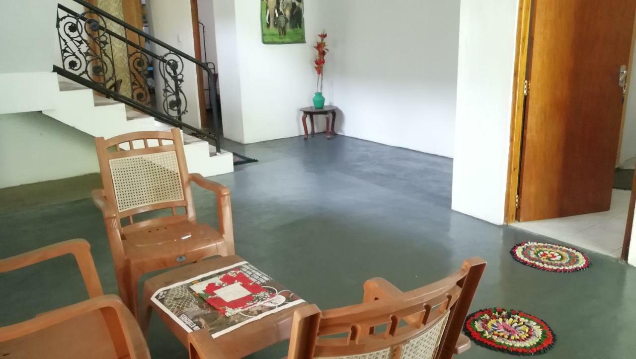 Thalalla Bnb Talalla South Exterior photo